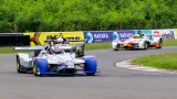 Racing Returns to Buddh