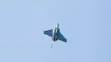 Rafale Jet Stuns Republic