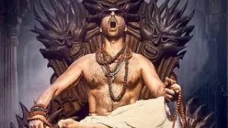 Ram Ji Aake Bhala Karenge Bhooth Bangla Song Teaser