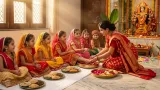 Ram Navami 2026: On