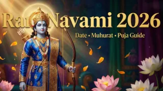 Ram Navami 2026: When