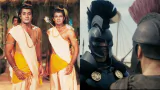 Ramayan vs The Odyssey: