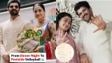 Rashmika-Vijay Wedding 2026: Haldi,