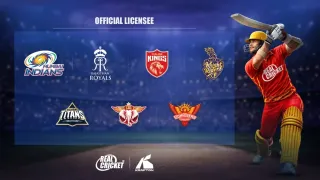 Real Cricket 4.7 Update: IPL Teams, RCPL 2026 & New Features Revealed