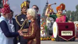 Republic Day 2026 Highlights: