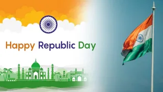 Republic Day 2026: What has India journey been like as a republic from 1950 to 2025?