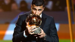 Rodri Net Worth 2026: Salary, Earnings