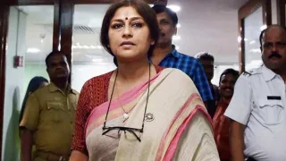 Roopa Ganguly Net Worth: Could She
