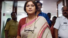Roopa Ganguly Net Worth: Could Picture