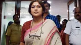 Roopa Ganguly Net Worth: