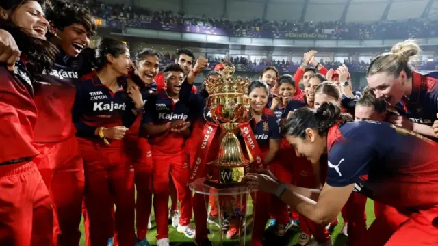 royal challengers bengaluru womens