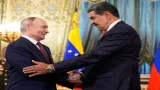 Russia Shifts Stance as