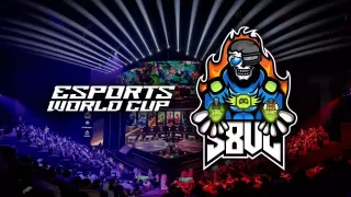 S8UL at Esports World