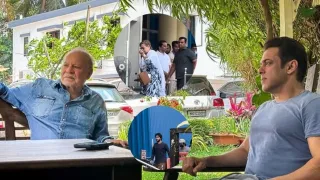 Salim Khan Health Update: Family Upset Over Hospital Privacy Issue