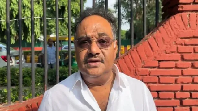 samik bhattacharya bjp
