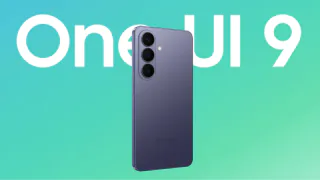 Samsung Galaxy S26 One UI 9