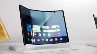 Samsung TriFold Phone Costs 2899 in US Launch Set Jan 30