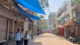 Sarojini Nagar Market Closed: