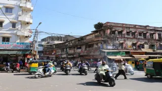 Sewage in Drinking Water Kills 10 in Indias Cleanest City