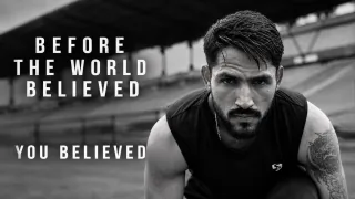 SG’s New Campaign with Dhruv Jurel Puts Belief Before the Big Moment SG’s New Campaign with Dhruv Jurel