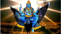 Shani Jayanti 2026: Dhaiyya Relief Picture