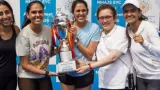 Shloka Mehta won a