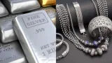 Silver Price Today: Big