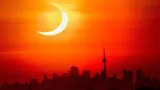 Solar Eclipse 2026: Know