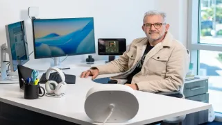 Sonos CEO Tom Conrad