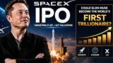 SpaceX IPO Breaks Records,