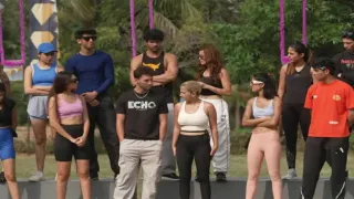 Splitsvilla 16 April 3 Episode Highlights & Drama