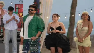 Splitsvilla 16 April 5