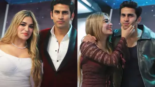 Splitsvilla 16 Finale Gets Wild With
