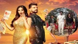 Splitsvilla 16 Full Contestants
