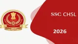 SSC CHSL 2026 Cut