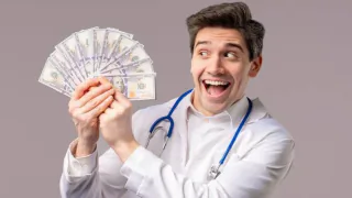 State-Wise Junior Doctor Salaries: Delhi and