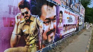 Supreme Court Rejects Jana Nayagan Producer Ruin Claim