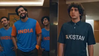 T20 World Cup 2026: India vs Pakistan match promo released