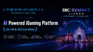 Tecpinion to Attend SBC Summit 2026