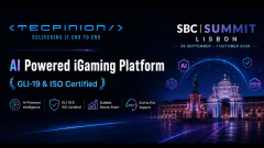 Tecpinion to Attend SBC Summit Picture