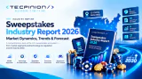 Tecpinion Unveils 2026 Sweepstakes