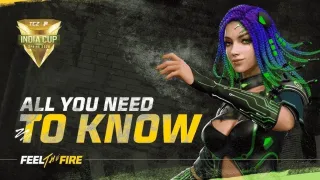 TEZ FFMIC 2026 Spring: Dates, Format, Rules & Eligibility Free Fire MAX India