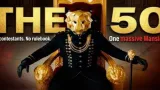The 50 House Tour