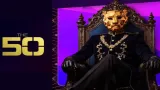 The 50 Reality Show
