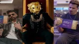 The 50 Spoiler: First