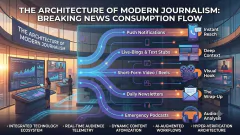 The Architecture of Modern Journalism: Picture