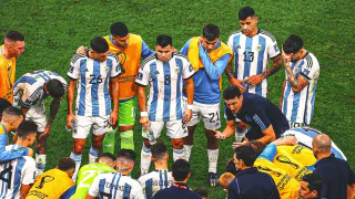 The FIFA rule that gives us