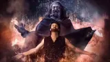 The Rajasaab Review Prabhas