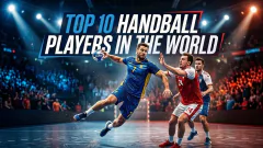 Top 10 best handball players Picture