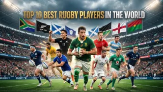 Top 10 best rugby